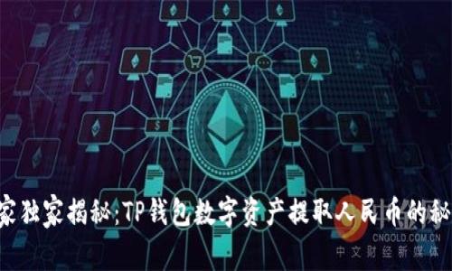 专家独家揭秘：TP钱包数字资产提取人民币的秘诀！