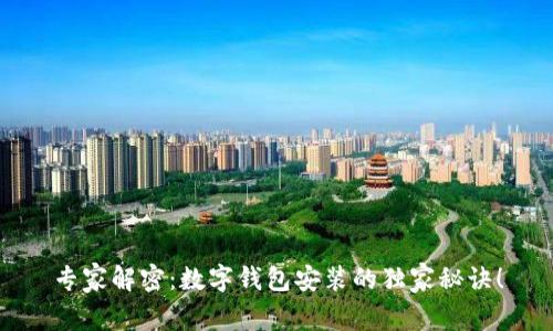 专家解密：数字钱包安装的独家秘诀！