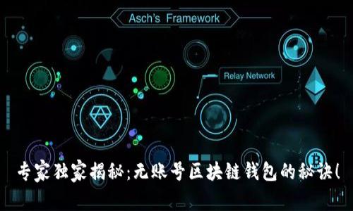专家独家揭秘：无账号区块链钱包的秘诀！