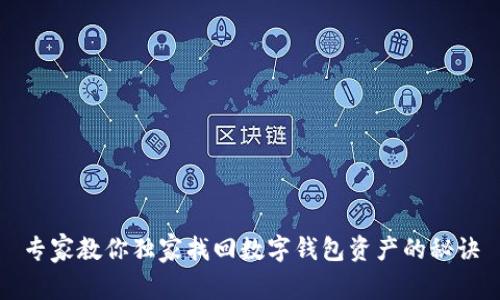 专家教你独家找回数字钱包资产的秘诀