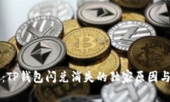 专家揭秘：TP钱包闪兑消失的独家原因与解决秘诀
