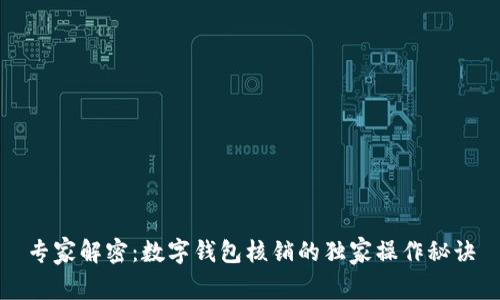 专家解密：数字钱包核销的独家操作秘诀