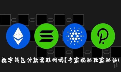 数字钱包付款需联网吗？专家揭秘独家秘诀！