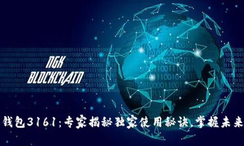 数字人民币钱包3161：专家揭秘独家使用秘诀，掌握未来支付新方式