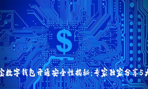 支付宝数字钱包开通安全性揭秘：专家独家分享5大秘诀