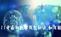 专家独家揭秘：011开通的数字钱包秘诀，如何轻