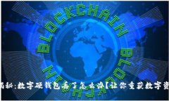 专家独家揭秘：数字硬钱包丢了怎么办？让你重