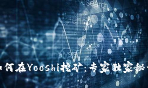 TP钱包如何在Yooshi挖矿：专家独家秘诀大揭秘
