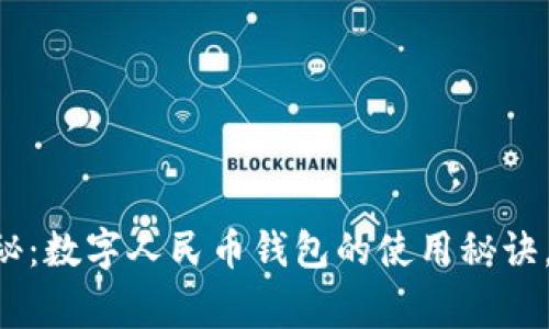 专家独家揭秘：数字人民币钱包的使用秘诀，你不得不知！
