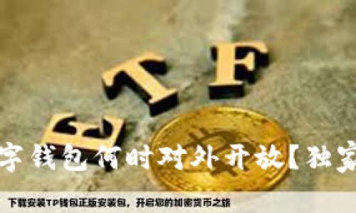 专家解读：数字钱包何时对外开放？独家秘诀大揭秘！