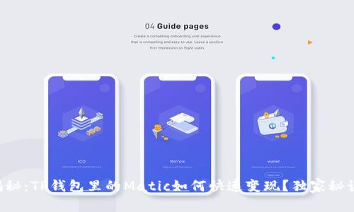 专家揭秘：TP钱包里的Matic如何快速变现？独家秘诀详解！