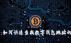 专家揭秘：如何快速查找数字钱包地址的独家秘