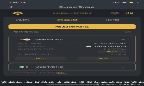 专家揭秘：如何快速查找数字钱包地址的独家秘诀