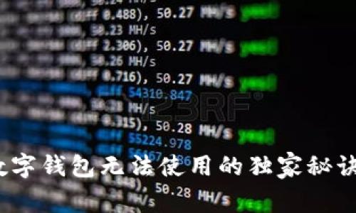 专家揭秘：数字钱包无法使用的独家秘诀与解决方案