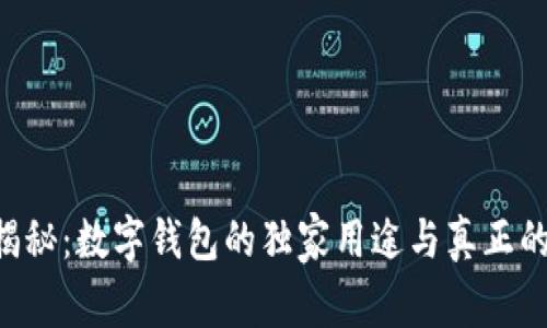 专家揭秘：数字钱包的独家用途与真正的秘诀！