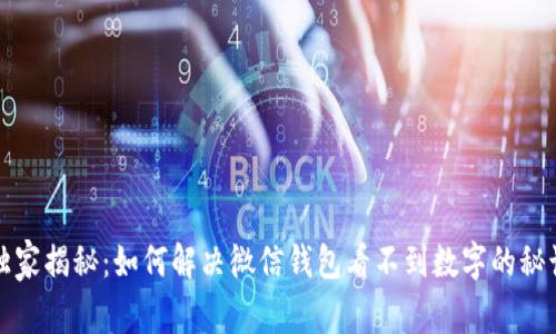 独家揭秘：如何解决微信钱包看不到数字的秘诀