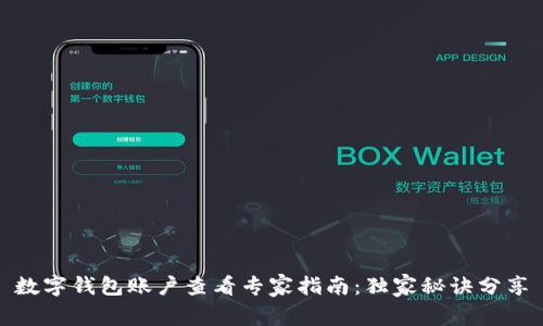 数字钱包账户查看专家指南：独家秘诀分享