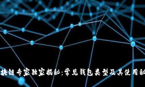 区块链专家独家揭秘：常见钱包类型及其使用秘诀