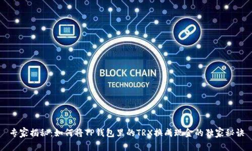 专家揭秘：如何将TP钱包里的TRX换成现金的独家秘诀