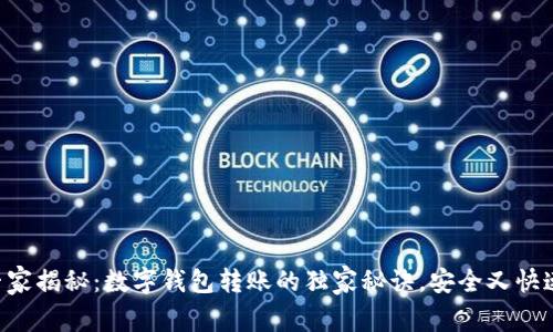 专家揭秘：数字钱包转账的独家秘诀，安全又快速！