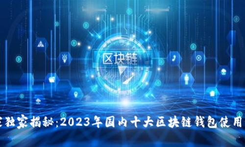 专家独家揭秘：2023年国内十大区块链钱包使用秘诀