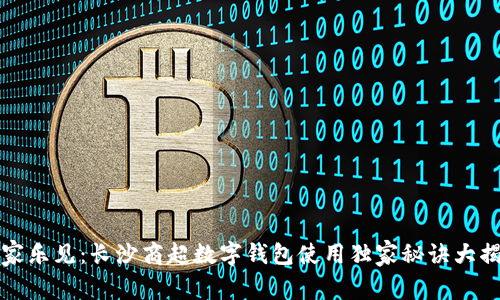 专家乐见：长沙商超数字钱包使用独家秘诀大揭秘