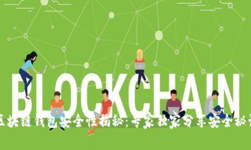 区块链钱包安全性揭秘：专家独家分享安全秘诀
