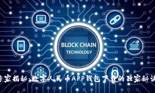 专家揭秘：数字人民币APP钱包下载的独家秘诀！