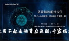 数字钱包使用不起来的背后原因：专家揭示独家