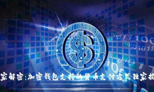 专家解密：加密钱包支持的货币支付方式独家揭秘