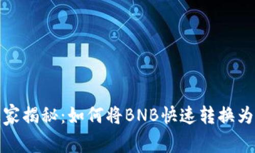 TP钱包专家独家揭秘：如何将BNB快速转换为人民币的秘诀