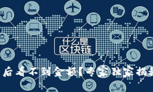 TP钱包买币后看不到金额？专家独家揭秘背后秘诀！