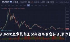 专家揭秘：DCPE数字钱包支付终端的独家秘诀，助