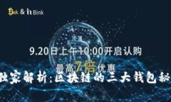 区块链专家独家解析：区块链的三大钱包秘密你