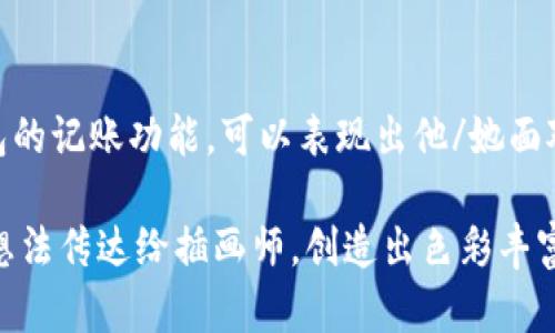 当然可以为您提供一些关于数字钱包使用实例的卡通风格的想法。虽然我无法直接创建图片，但可以描述一些场景，以便您可以将其传达给插画师或使用插画软件来实现。

### 数字钱包使用实例卡通场景构思

1. **购物场景**
   - 描绘一个卡通角色（可以是一位年轻女孩）在商店中购物，手中拿着手机，屏幕上展示着数字钱包的应用界面。旁边的购物车里装满了商品，女孩脸上露出开心的笑容。背景可以是五颜六色的商店货架。

2. **在线支付**
   - 描绘一个年轻男孩坐在自己家里的沙发上，用手机进行在线购物。他的表情显示出惊喜，屏幕上显示的是他正在通过数字钱包支付的界面。周围可以有一些零食和饮料，增加生活气息。

3. **转账助手**
   - 设计一个场景，其中朋友们围坐在一起，一位朋友正在用数字钱包给另一位朋友转账。可以用幽默的表情，像是一个人物一边眨眼一边示意“转账完成”，而屏幕上显示着简单的转账界面。

4. **餐餐付款**
   - 在餐馆场景中，一群朋友正在享受美好的晚餐，其中一位角色使用手机支付。卡通角色们的面部表情可以展现出对美食的享受和支付过程的轻松。桌子上摆满了色香味俱全的菜肴。

5. **交通出行**
   - 描绘一位角色在地铁站或公交车站，正用数字钱包付款乘车费用。角色的脸上流露出轻松愉快的表情，背景中可以看到地铁或公交车，增加场景的真实感。

6. **收入记账**
   - 设计一个场景，角色在家中用手机查看收入和支出记录，屏幕上显示着数字钱包的记账功能。可以表现出他/她面对账单时的无奈表情，旁边有个小狗陪伴，增加亲切感。

这些场景都是围绕数字钱包的使用，展现了它在日常生活中的便捷性。您可以将这些想法传达给插画师，创造出色彩丰富、活泼生动的卡通图像，帮助人们更好地理解数字钱包的使用实例。