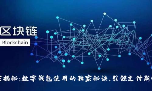 专家揭秘：数字钱包使用的独家秘诀，引领支付新时代
