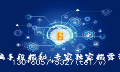 TP钱包诈骗手段揭秘：专家独家揭露背后的秘密