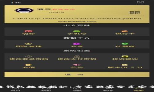 区块链钱包数据揭秘：专家独家分享安全秘诀！