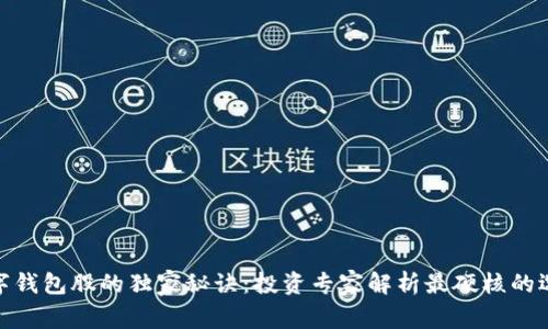 数字钱包股的独家秘诀：投资专家解析最硬核的选择