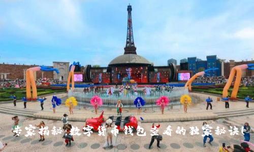 专家揭秘：数字货币钱包查看的独家秘诀！