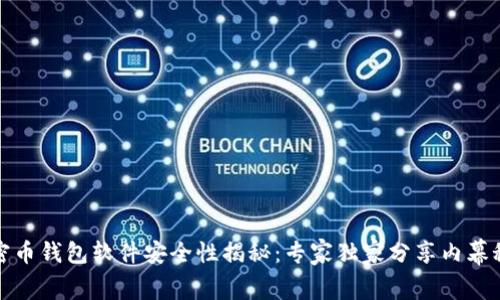 加密币钱包软件安全性揭秘：专家独家分享内幕秘诀