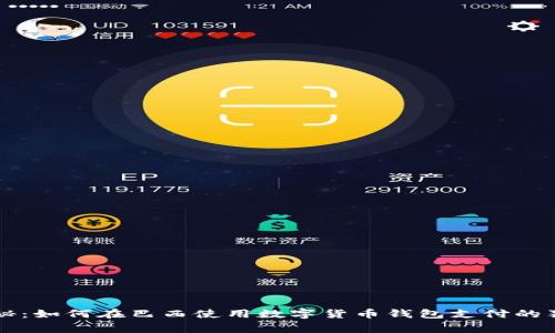 专家揭秘：如何在巴西使用数字货币钱包支付的独家秘诀