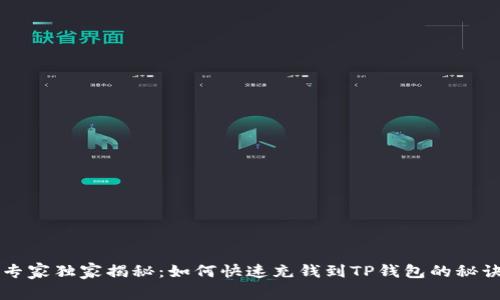 专家独家揭秘：如何快速充钱到TP钱包的秘诀