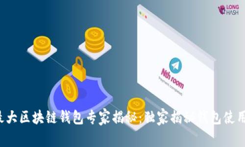全球最大区块链钱包专家揭秘：独家揭秘钱包使用秘诀！