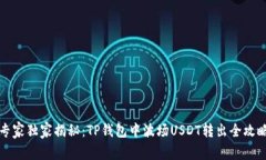 专家独家揭秘：TP钱包中波场USDT转出全攻略
