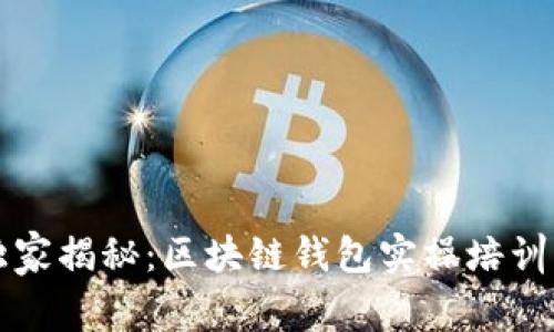 专家独家揭秘：区块链钱包实操培训的秘诀