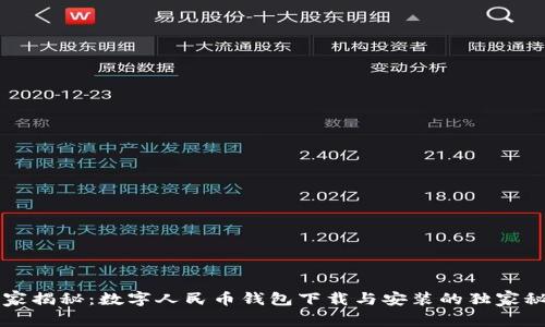 专家揭秘：数字人民币钱包下载与安装的独家秘诀