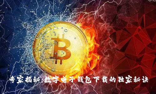 专家揭秘：数字电子钱包下载的独家秘诀