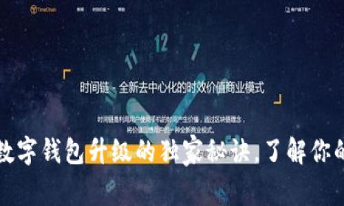 专家揭秘：数字钱包升级的独家秘诀，了解你的钱更安全！