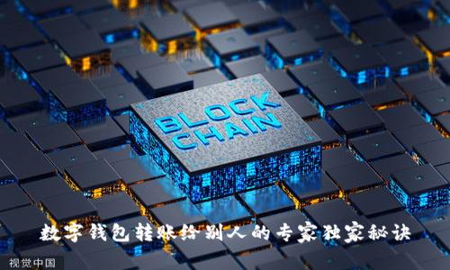 数字钱包转账给别人的专家独家秘诀